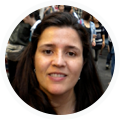 Renata Rego Stonestep